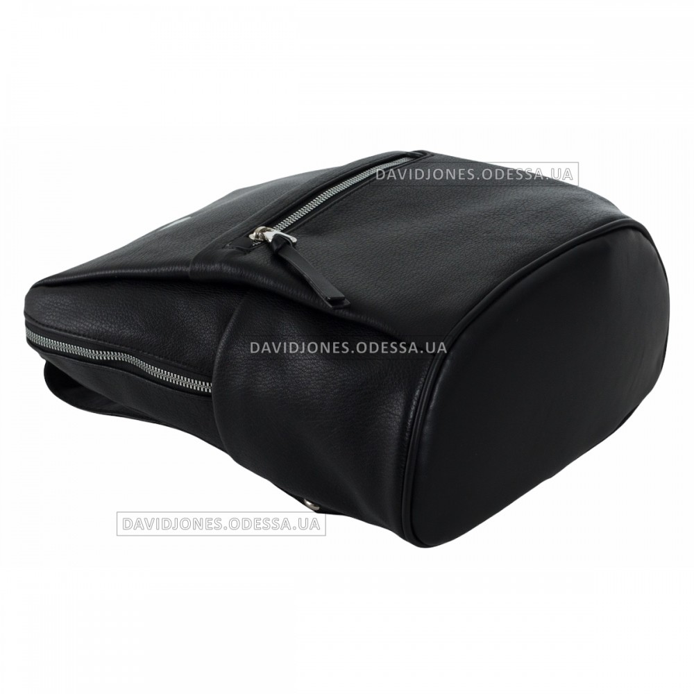 Женский рюкзак 6604-2T black