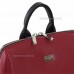 Женский рюкзак 6604-2T dark red