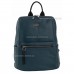 Женский рюкзак 6604-2T dark green
