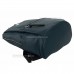 Женский рюкзак 6604-2T dark green