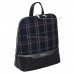 Женский рюкзак 6622-2 black