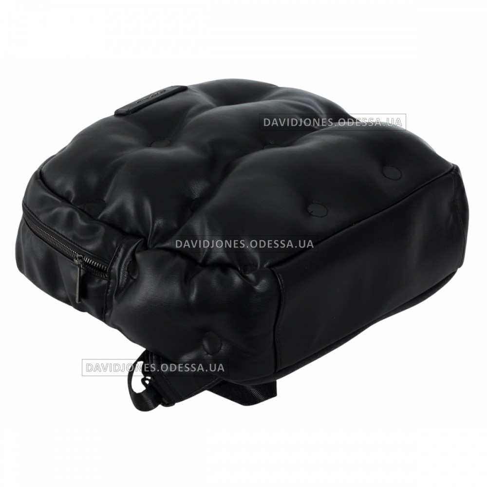 Женский рюкзак 6660-2 black
