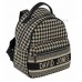 Женский рюкзак 6605-3 black