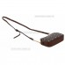 Клатч CM6121A dark brown Клатч CM6121A dark brown