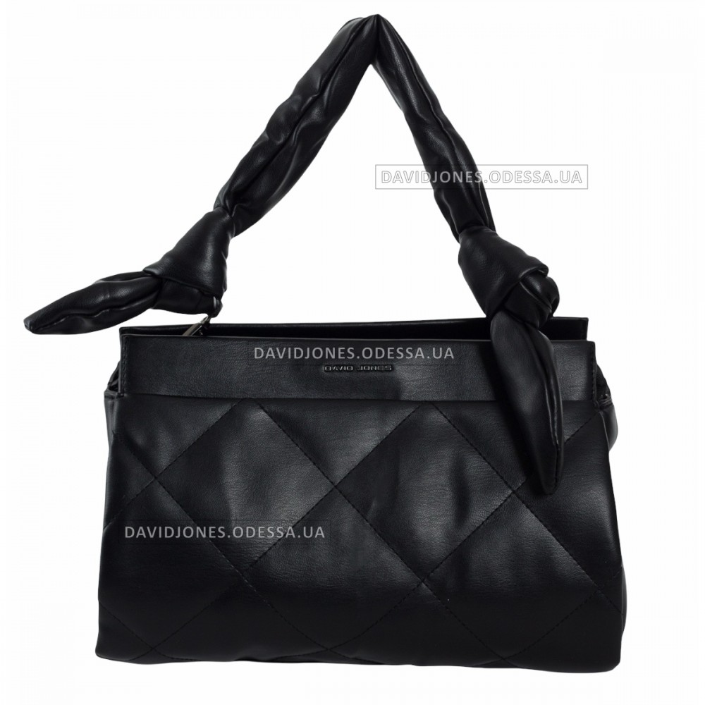 Клатч 6661-2T black