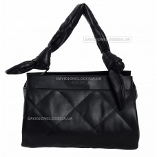 Клатч 6661-2T black Клатч 6661-2T black