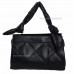 Клатч 6661-2T black