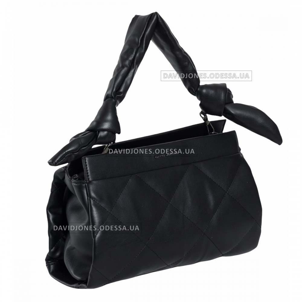 Клатч 6661-2T black