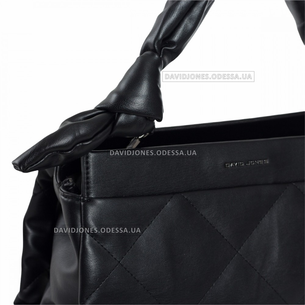 Клатч 6661-2T black