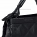 Клатч 6661-2T black