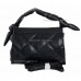 Клатч 6661-2T black