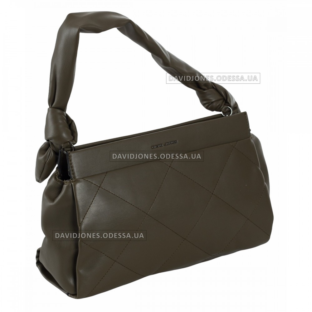 Клатч 6661-2T khaki Клатч 6661-2T khaki