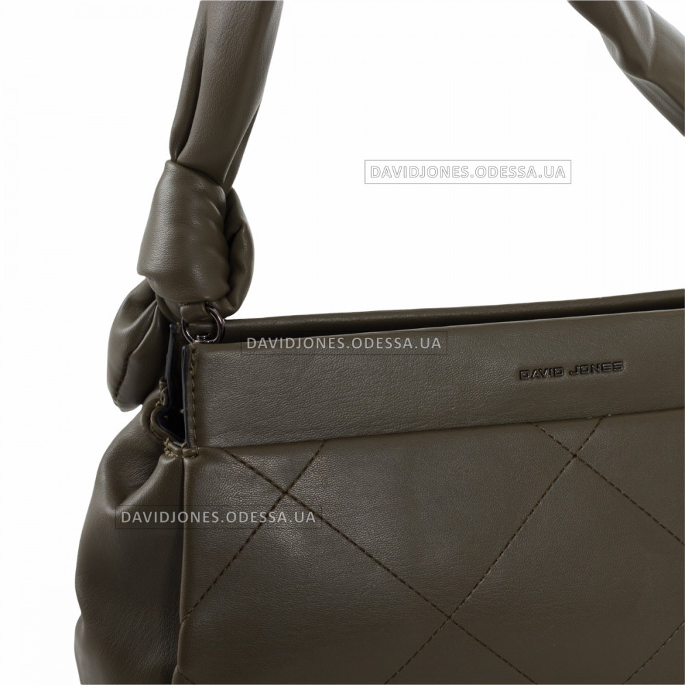Клатч 6661-2T khaki Клатч 6661-2T khaki