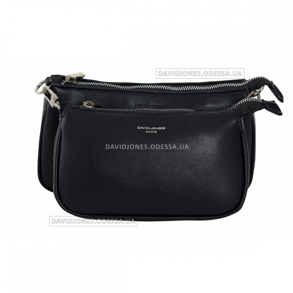 Клатч CM6269T black Клатч CM6269T black
