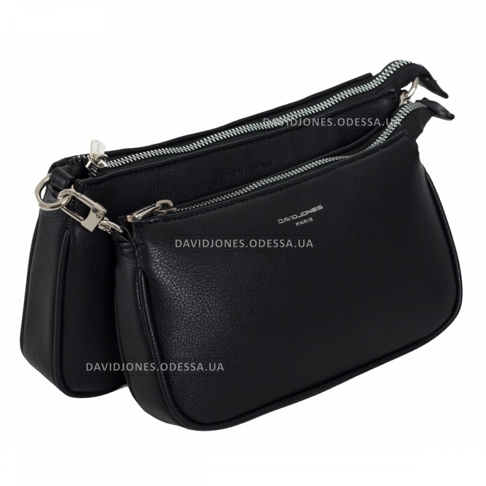 Клатч CM6269T black Клатч CM6269T black