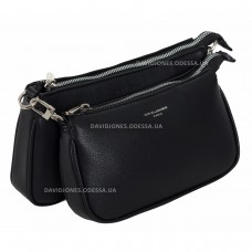 Клатч CM6269T black Клатч CM6269T black