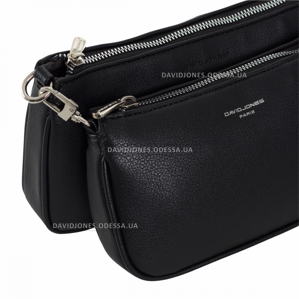 Клатч CM6269T black Клатч CM6269T black