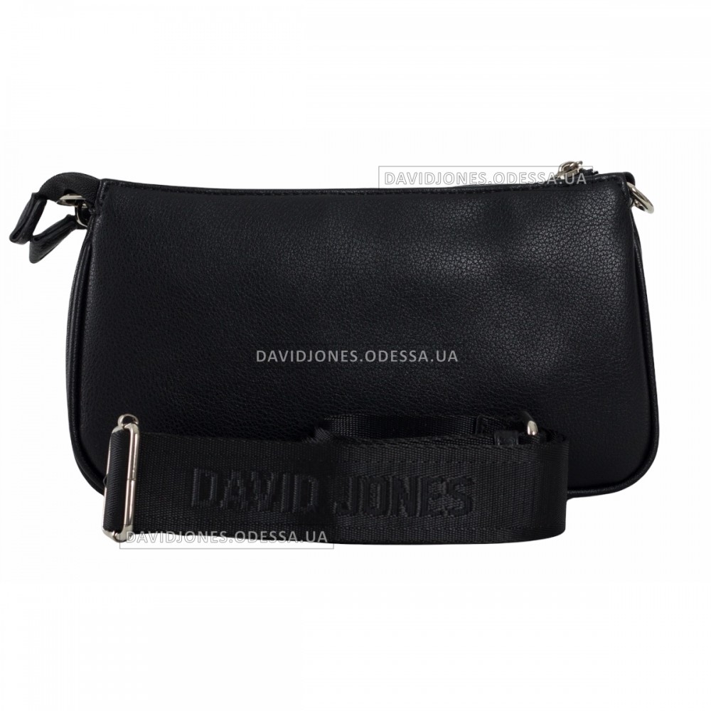 Клатч CM6269T black Клатч CM6269T black