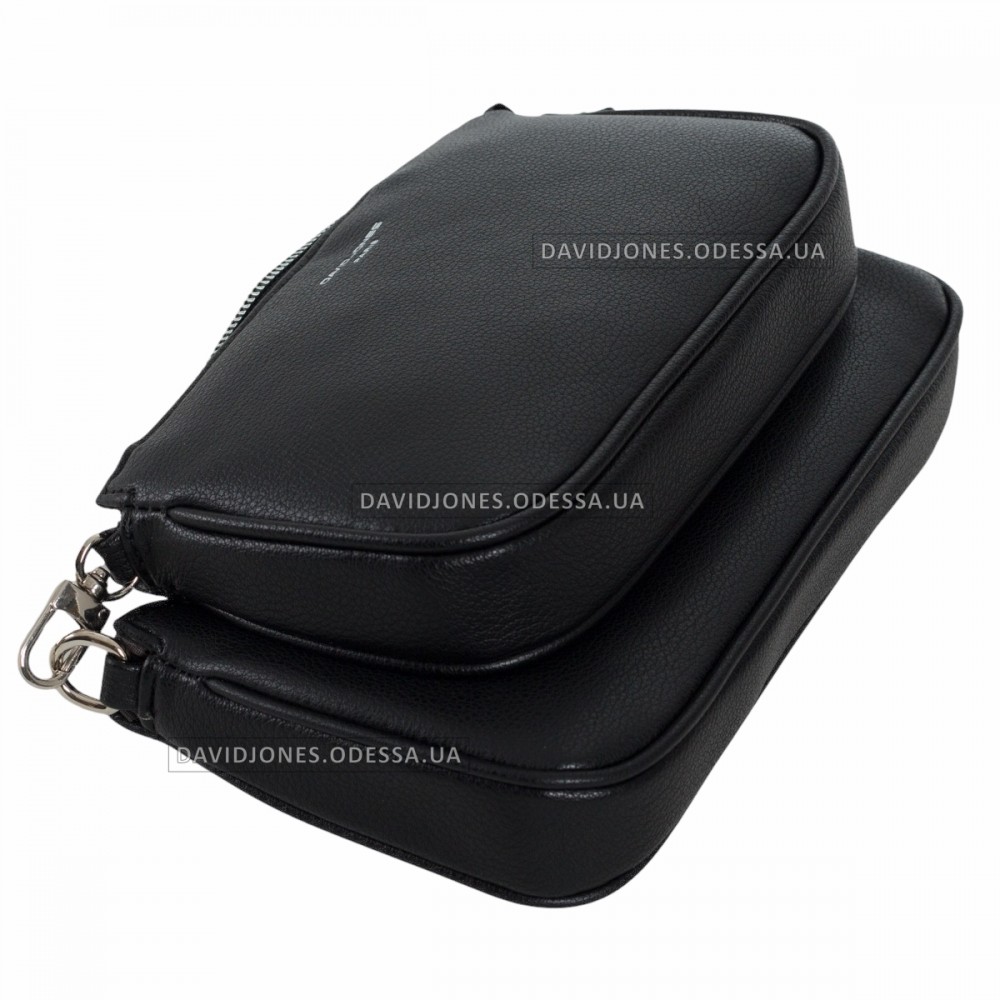 Клатч CM6269T black Клатч CM6269T black