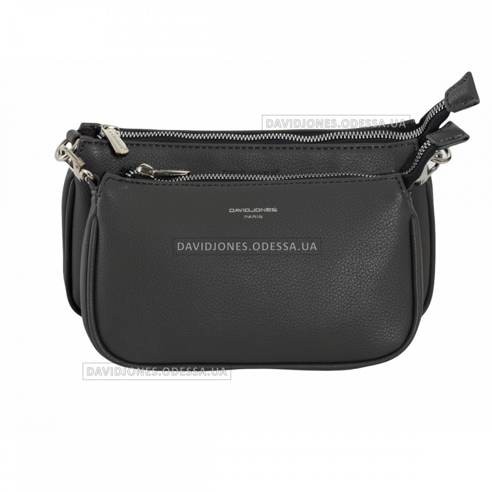 Клатч CM6269T dark gray Клатч CM6269T dark gray