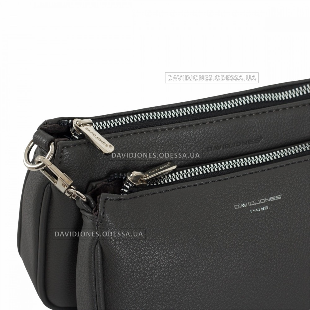 Клатч CM6269T dark gray Клатч CM6269T dark gray