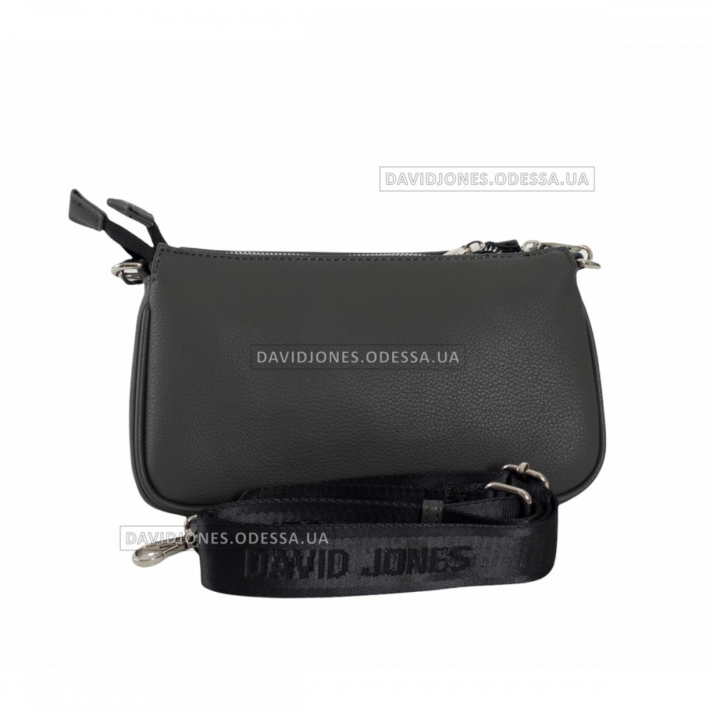 Клатч CM6269T dark gray Клатч CM6269T dark gray