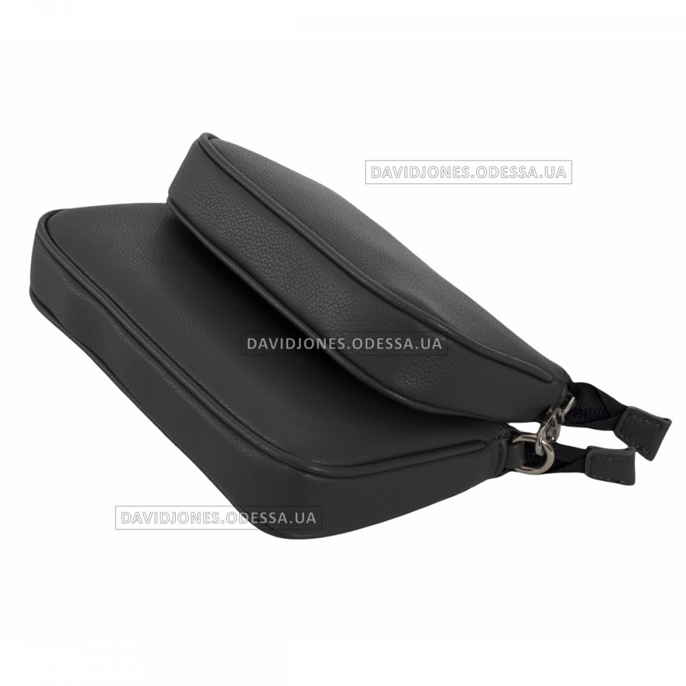Клатч CM6269T dark gray Клатч CM6269T dark gray