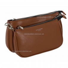 Клатч CM6269T cognac Клатч CM6269T cognac