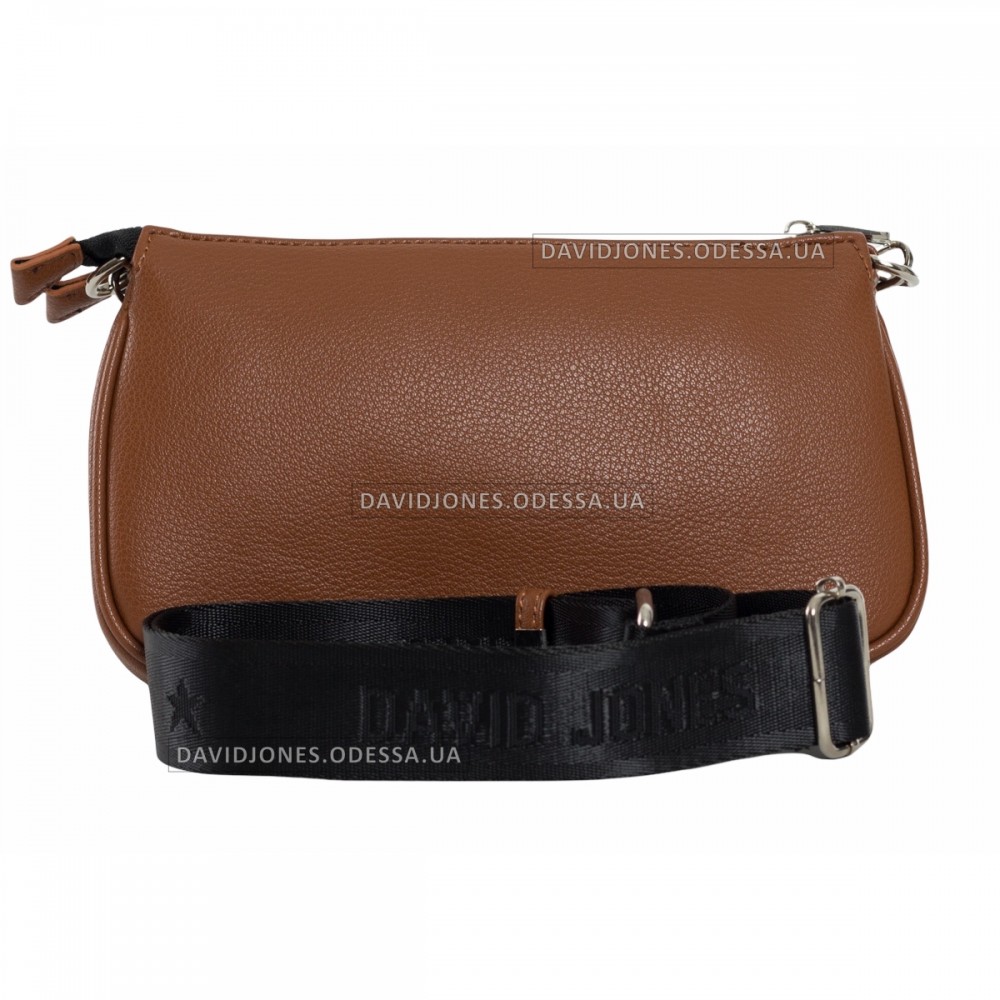 Клатч CM6269T cognac Клатч CM6269T cognac