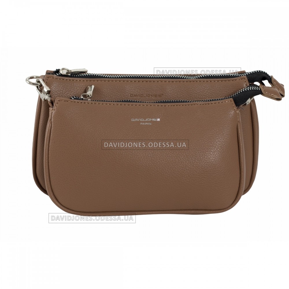Клатч CM6269T dark taupe Клатч CM6269T dark taupe