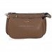 Клатч CM6269T dark taupe Клатч CM6269T dark taupe
