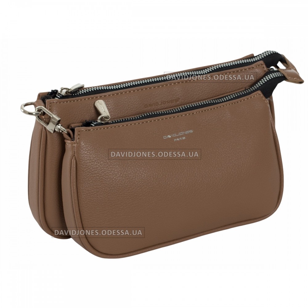Клатч CM6269T dark taupe Клатч CM6269T dark taupe