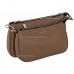 Клатч CM6269T dark taupe Клатч CM6269T dark taupe