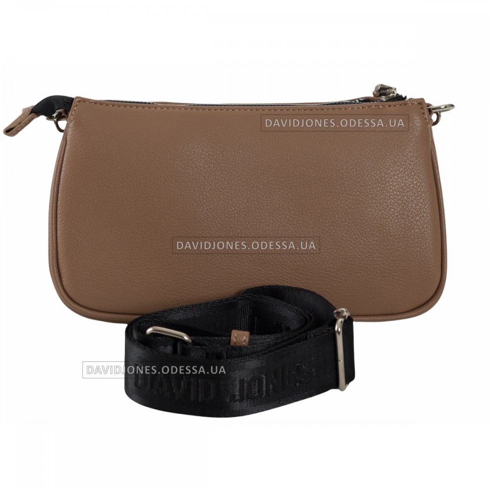 Клатч CM6269T dark taupe Клатч CM6269T dark taupe