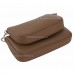 Клатч CM6269T dark taupe Клатч CM6269T dark taupe