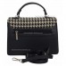 Клатч 6605-2 black Клатч 6605-2 black