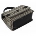 Клатч 6605-2 black Клатч 6605-2 black