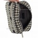 Клатч 6605-1 black Клатч 6605-1 black