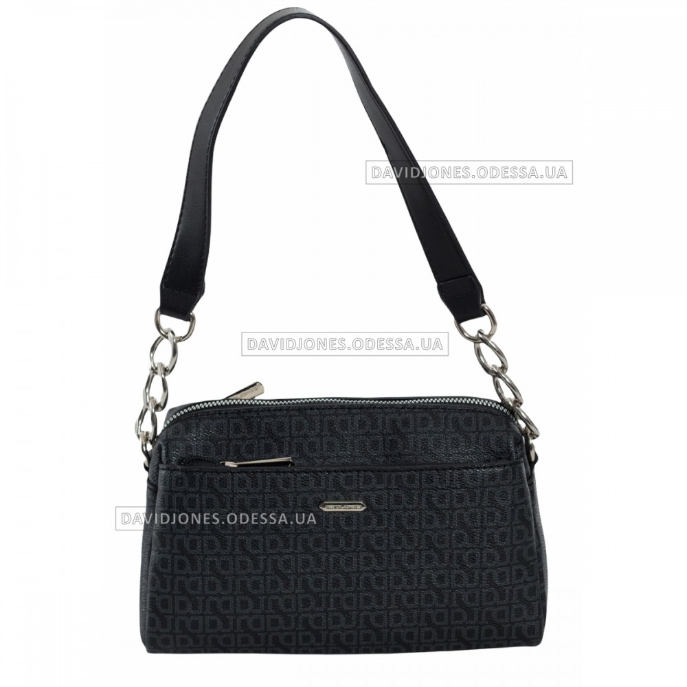 Клатч CH21011 black