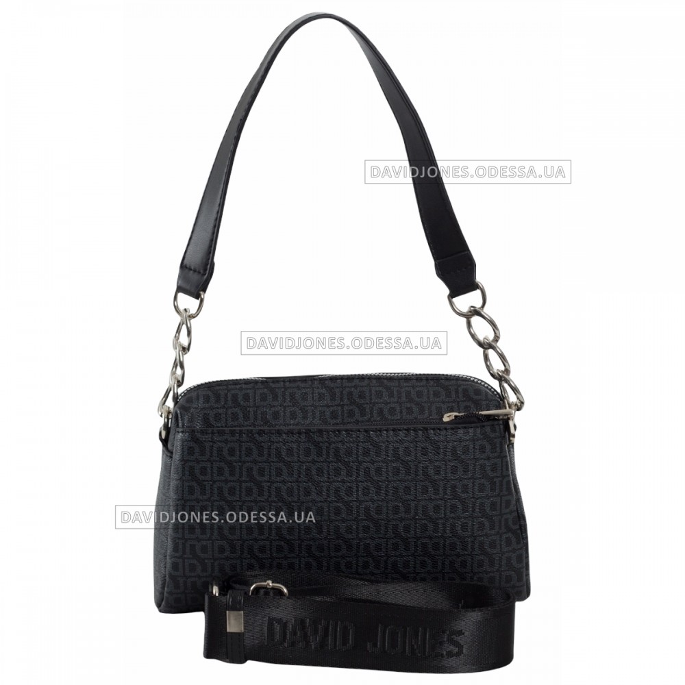 Клатч CH21011 black