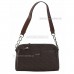 Клатч CH21011 dark brown