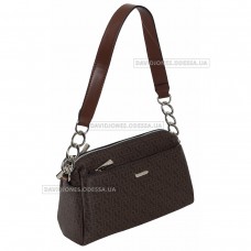 Клатч CH21011 dark brown Клатч CH21011 dark brown