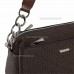 Клатч CH21011 dark brown