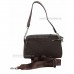 Клатч CH21011 dark brown