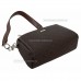Клатч CH21011 dark brown