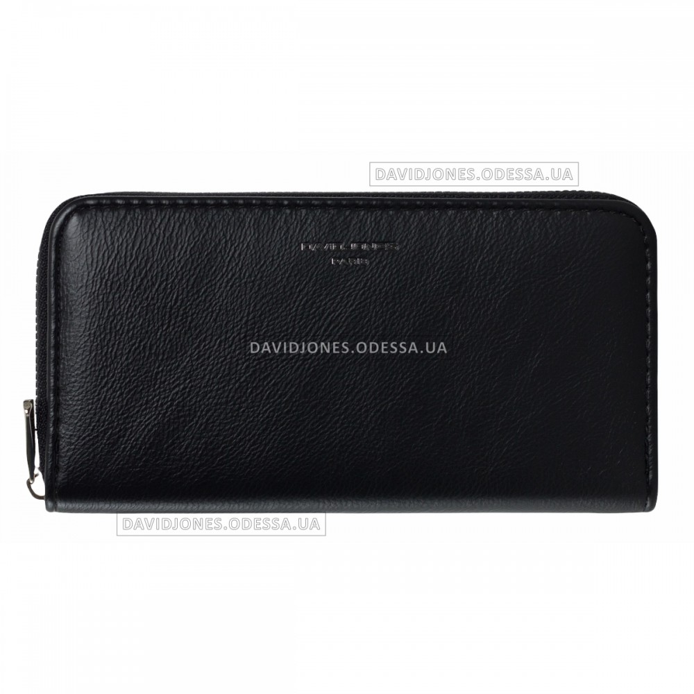 Женский кошелек P113-510 black