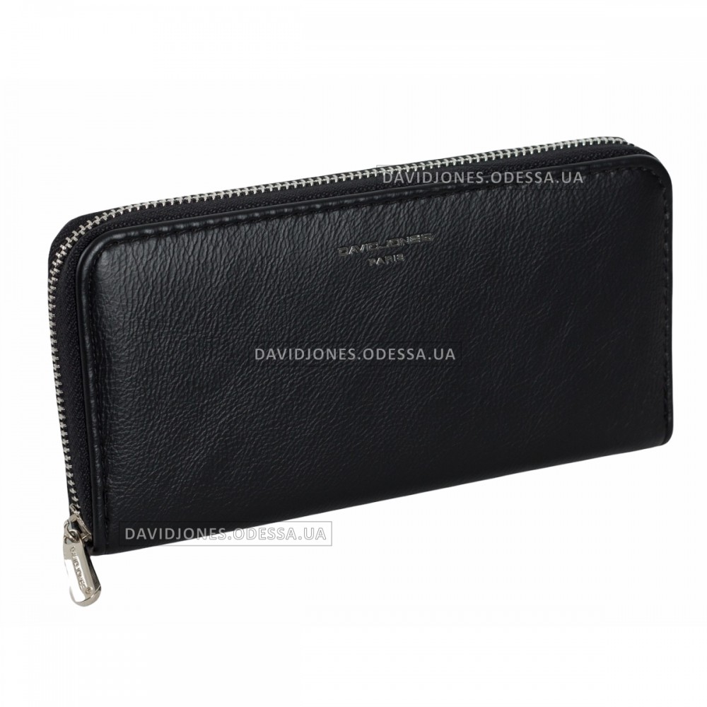 Женский кошелек P113-510 black