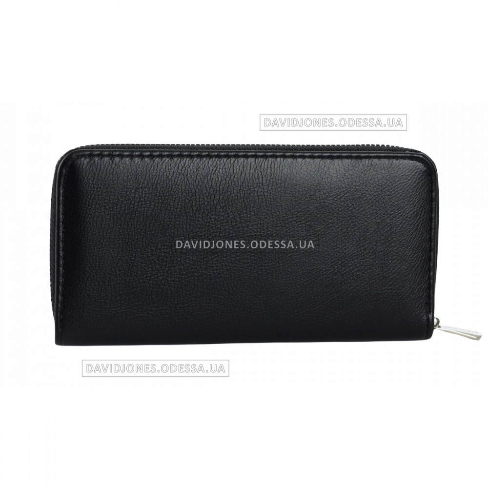 Женский кошелек P113-510 black