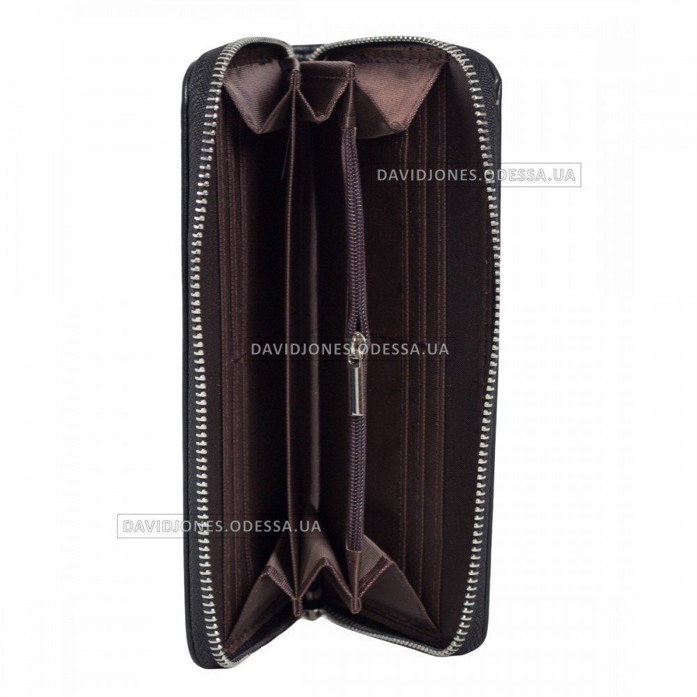 Женский кошелек P113-510 black