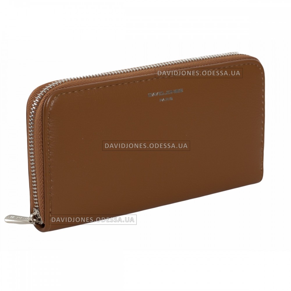 Женский кошелек P113-510 cognac